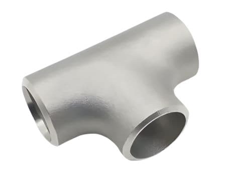 Alloy Steel Wp1 Equal Tee.jpg Alloy Steel Wp1 Equal Tee.jpg