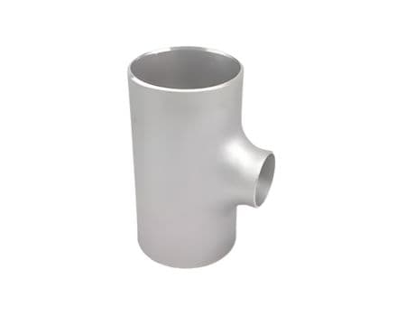 Alloy Steel Wp1 Reducing Tee.jpg Alloy Steel Wp1 Reducing Tee.jpg