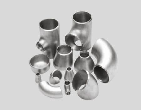Alloy steel wp22 buttweld fittings supplier in india Alloy steel wp22 buttweld fittings supplier in india