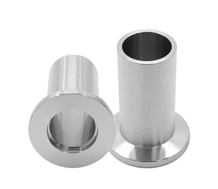 Alloy Steel Wp91 Stub Ends Alloy Steel Wp91 Stub Ends