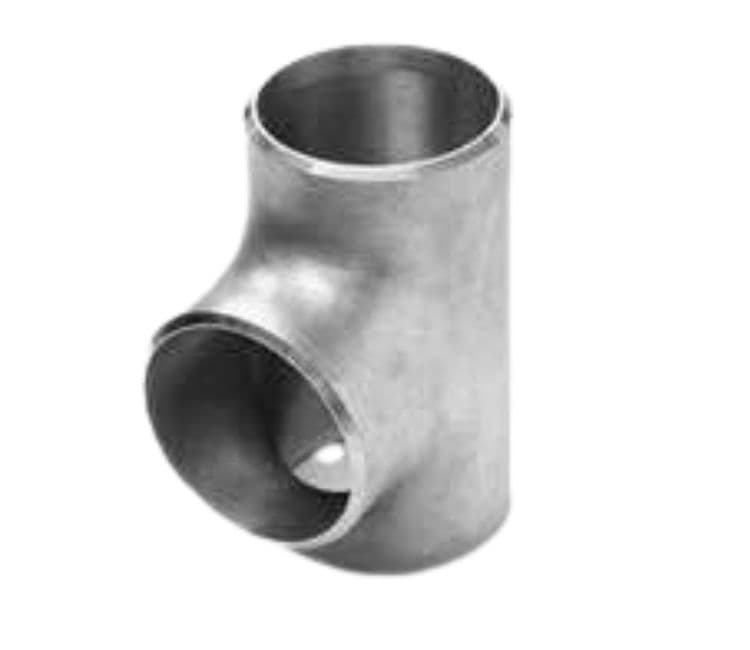 Alloy Steel Wp9 Tees Alloy Steel Wp9 Tees