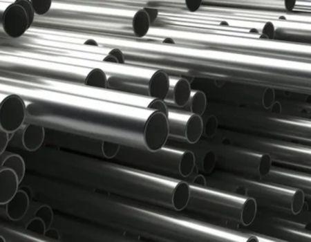 Alloy Steel Seamless Tubes Alloy Steel Seamless Tubes