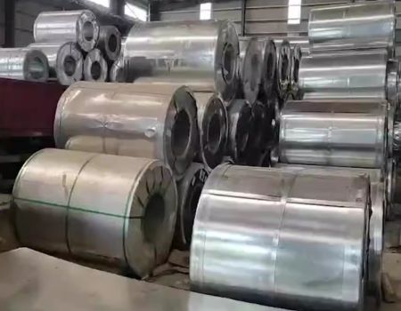 Aluminium 3003 H14 Sheet Aluminium 3003 H14 Sheet