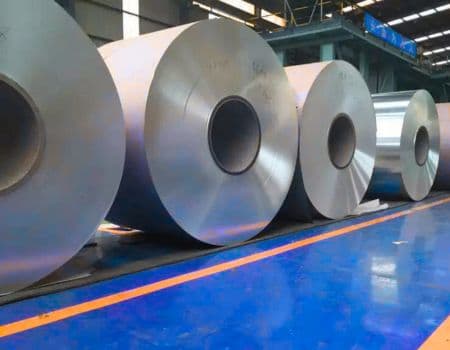 Aluminium 3003 H24 Sheet Aluminium 3003 H24 Sheet