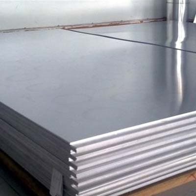 Aluminium Alloy 7075 T6 Sheet Aluminium Alloy 7075 T6 Sheet