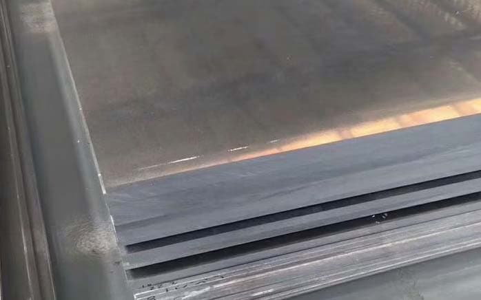 Aluminium Alloy 7075 T652 Sheet Aluminium Alloy 7075 T652 Sheet - Best Quality Aluminium Alloy 7075 T652 Sheet Manufacturers In India.