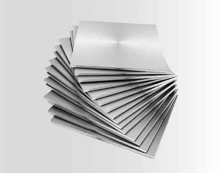 Aluminium Ams 2219 T81 Sheet Aluminium Ams 2219 T81 Sheet