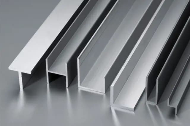 Aluminum Angle Supplier In India Aluminum Angle Supplier In India