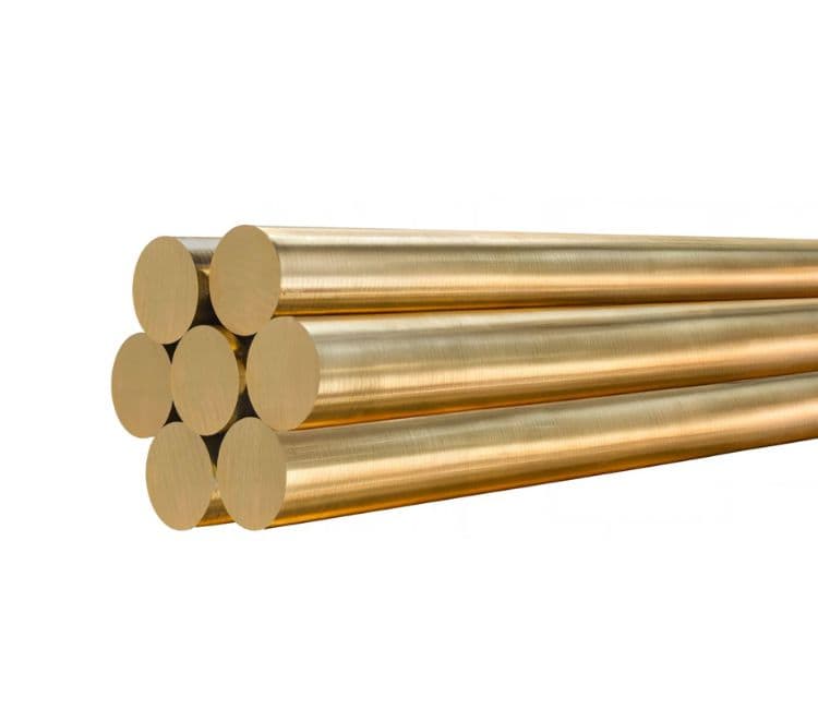 Aluminium Bronze C63000 Round Bar Aluminium Bronze C63000 Round Bar - Aluminium Bronze C63000 Round Bar Manufacturer India.jpg