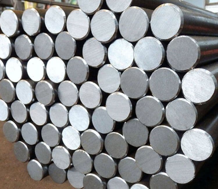 Aluminium Bronze Ca104 Round Bar Aluminium Bronze Ca104 Round Bar