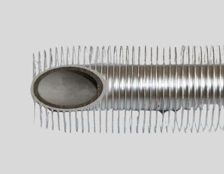 Aluminium Fin Tube Supplier In India Aluminium Fin Tube Supplier In India