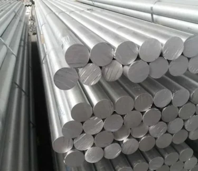 Aluminium Round Bar Supplier In India Aluminium Round Bar Supplier In India