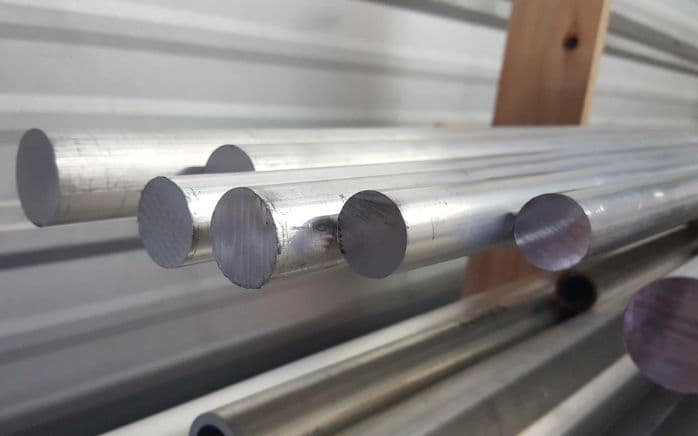 Aluminium Round Bar Supplier In India Aluminium Round Bar Supplier In India
