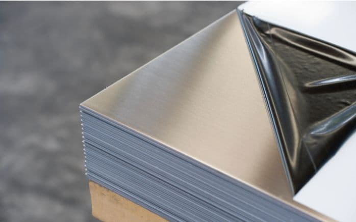 Aluminium Sheet 3003 Aluminium Sheet 3003