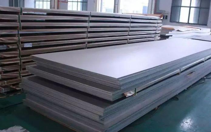 Aluminium Sheet Aluminium Sheet - Aluminium Sheet Supplier In India
