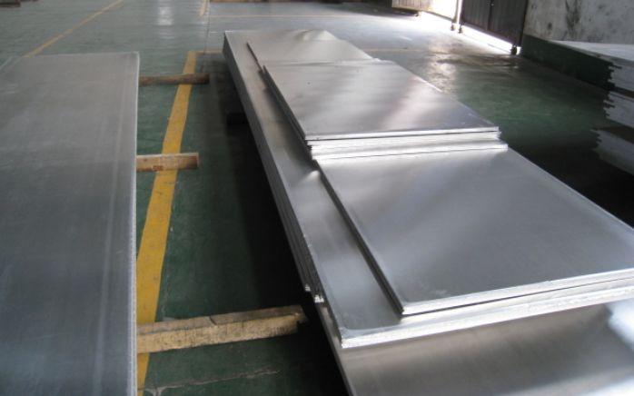 Aluminium Sheet Aluminium Sheet - Aluminium Sheet Supplier In India