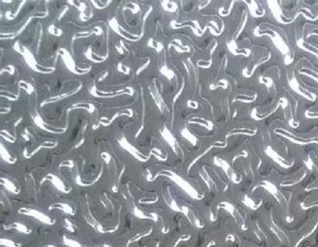 Aluminium Stucco Sheet Aluminium Stucco Sheet