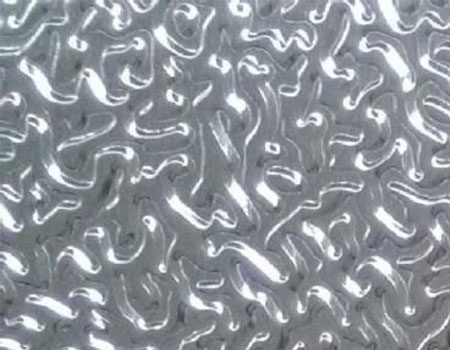 Aluminium Stucco Sheet Aluminium Stucco Sheet