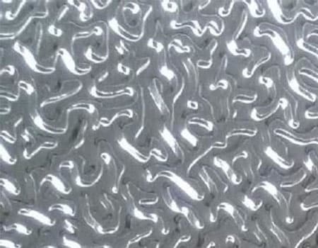 Aluminium Stucco Sheet Aluminium Stucco Sheet