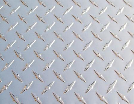 Aluminium Tread Plate Aluminium Tread Plate