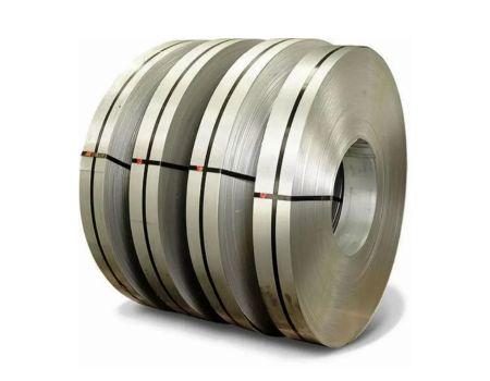 Aluminium 1000 Series Slitting Coils Aluminium 1000 Series Slitting Coils