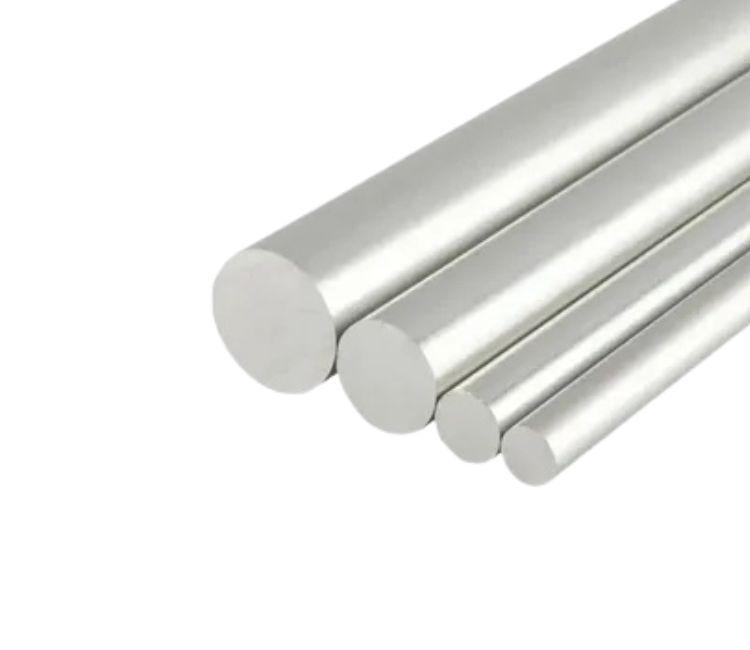 Aluminium 2014 10.0 Mm Round Bar & Rods Aluminium 2014 10.0 Mm Round Bar & Rods