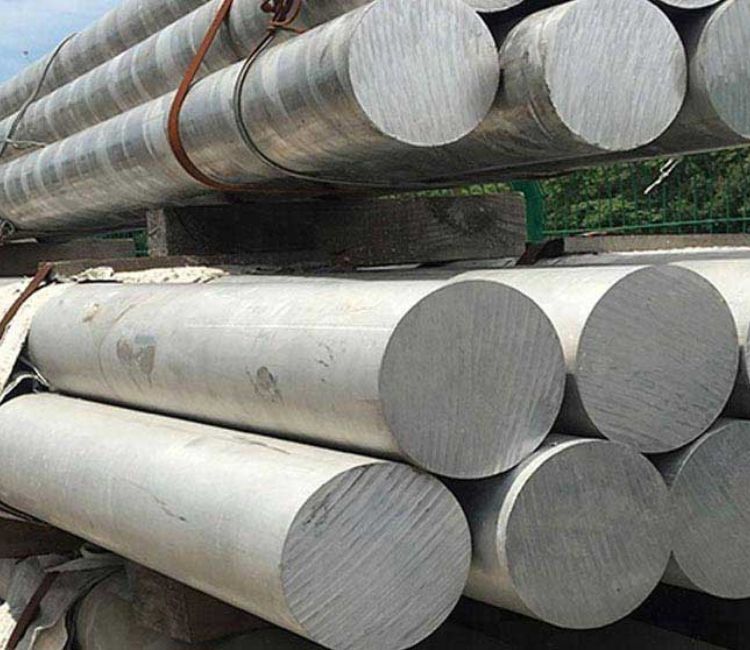 Aluminium 2014 130.0 mm round bar & rods manufacturer in india Aluminium 2014 130.0 mm round bar & rods manufacturer in india
