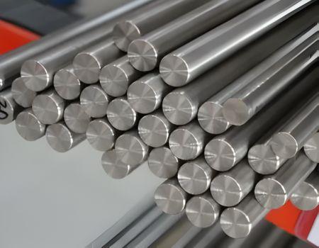 Aluminium 2014 16.0 Mm Turned & Ground Round Rod Manufacturer In India Aluminium 2014 16.0 Mm Turned & Ground Round Rod Manufacturer In India