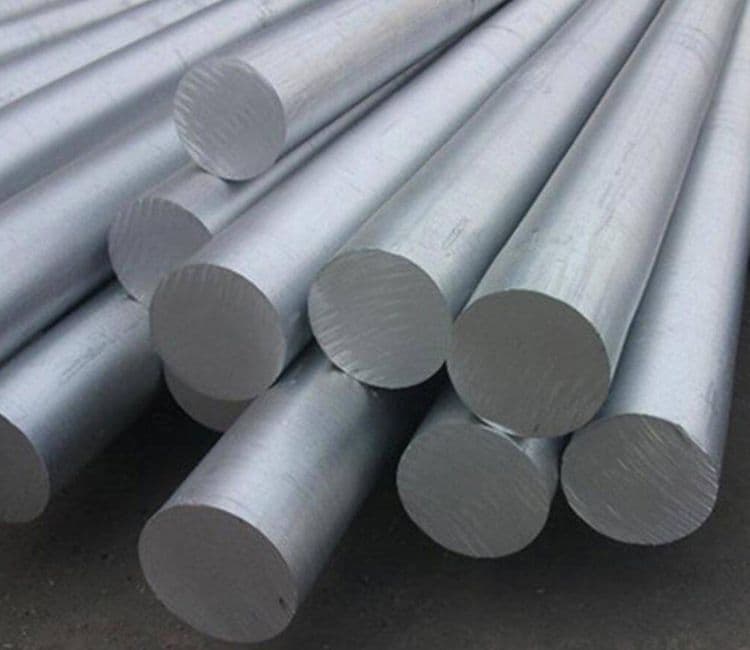Aluminium 2014 200.0 Mm Round Bar & Rods Aluminium 2014 200.0 Mm Round Bar & Rods