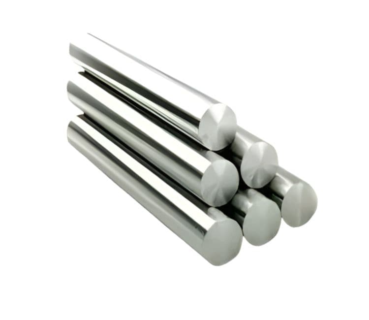 Aluminium 2014 25.4 mm round bar & rods Aluminium 2014 25.4 mm round bar & rods