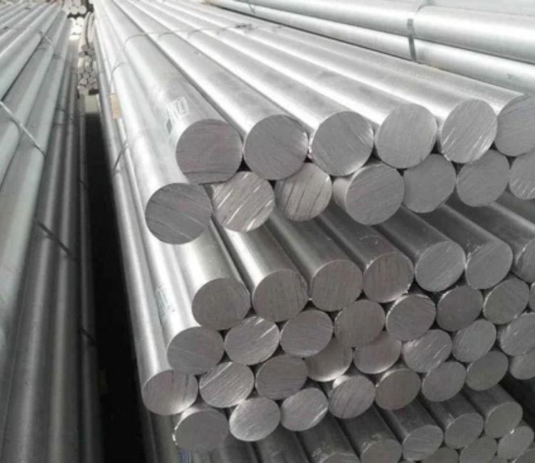 Aluminium 2014 76.2 Mm Round Bar & Rods Aluminium 2014 76.2 Mm Round Bar & Rods - Aluminium_2014_76.2_mm_round_bar_&_rods_manufacturer_in_india