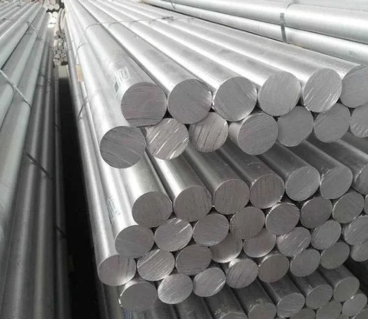 Aluminium 2014 76.2 mm round bar & rods manufacturer in india Aluminium 2014 76.2 mm round bar & rods manufacturer in india