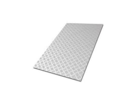 Aluminium 2014 Chequered Plates Aluminium 2014 Chequered Plates