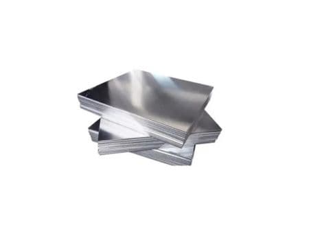Aluminium 2014 T6 Bare Sheets Aluminium 2014 T6 Bare Sheets