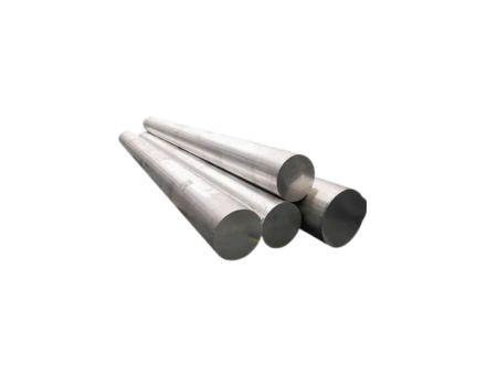 Aluminium 2014 T6 Round Bars Aluminium 2014 T6 Round Bars
