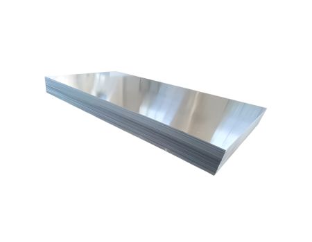 Aluminium 2017 Aerospace Sheets Aluminium 2017 Aerospace Sheets