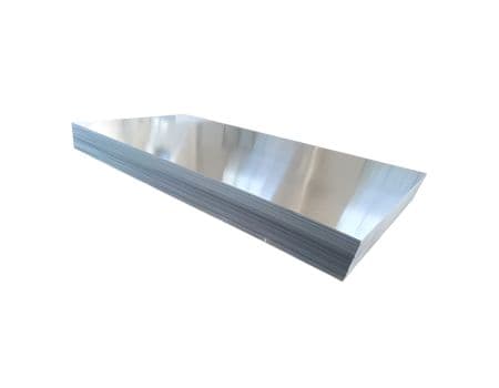 Aluminium 2017 Aerospace Sheets Aluminium 2017 Aerospace Sheets