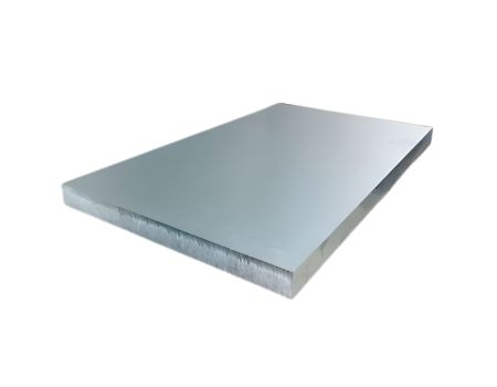 Aluminium 2017 Marine Plates Aluminium 2017 Marine Plates