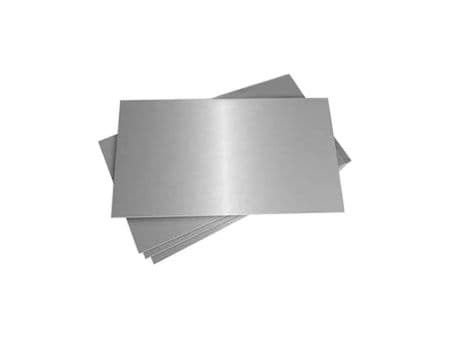 Aluminium 2017 Sheets Aluminium 2017 Sheets