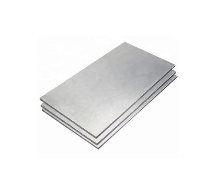 Aluminium 2024 2.0 Mm Sheets & Plates Aluminium 2024 2.0 Mm Sheets & Plates