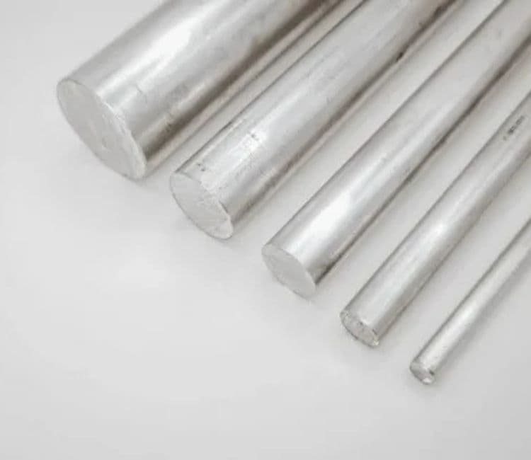 Aluminium 2024 200.0 mm round bar & rods manufacturer in india Aluminium 2024 200.0 mm round bar & rods manufacturer in india
