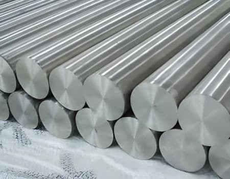 Aluminium 2024 25.4 Mm Polished Round Bar Manufacturer In India Aluminium 2024 25.4 Mm Polished Round Bar Manufacturer In India
