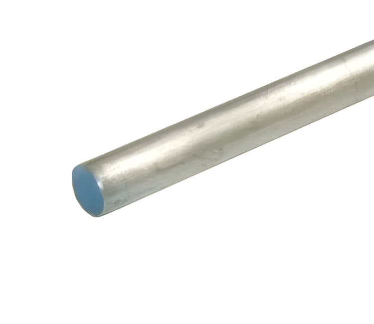 Aluminium 2024 25.4 mm round bar & rods (1) Aluminium 2024 25.4 mm round bar & rods (1)