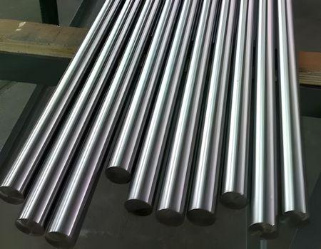Aluminium 2024 35.0 Mm Cold Drawn Round Bar Manufacturer In India Aluminium 2024 35.0 Mm Cold Drawn Round Bar Manufacturer In India