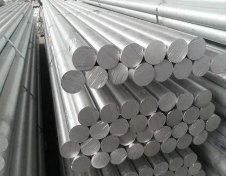 Aluminium 2024 35.0 Mm Corrosion Resistant Round Bar Manufacturer In India Aluminium 2024 35.0 Mm Corrosion Resistant Round Bar Manufacturer In India
