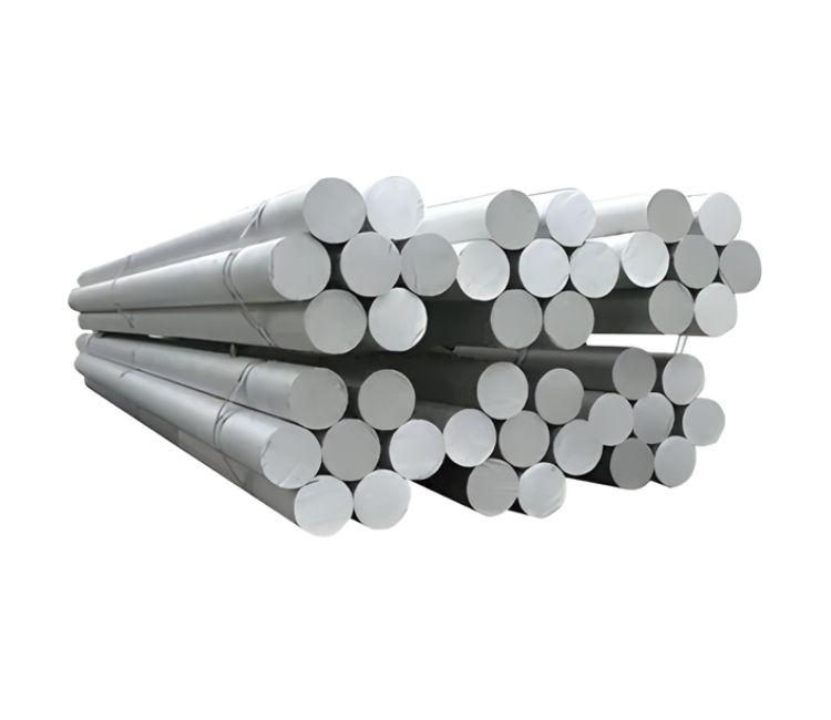 Aluminium 2024 35.0 Mm Round Bar & Rods Aluminium 2024 35.0 Mm Round Bar & Rods