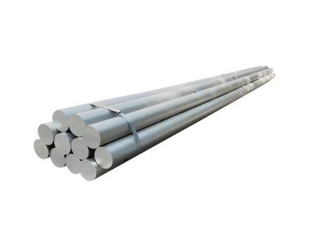 Aluminium 2024 40.0 Mm Anodized Round Rod Manufacturer In India Aluminium 2024 40.0 Mm Anodized Round Rod Manufacturer In India
