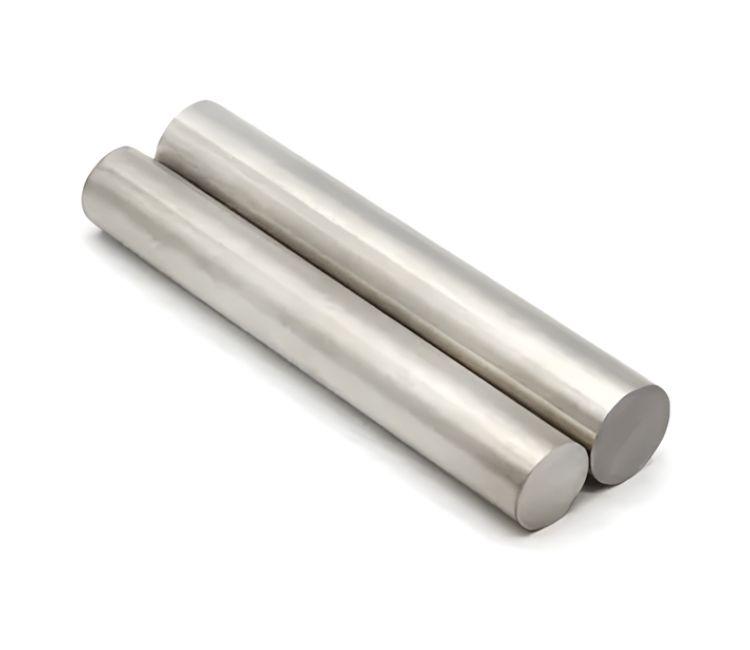 Aluminium 2024 40.0 Mm Round Bar & Rods Aluminium 2024 40.0 Mm Round Bar & Rods