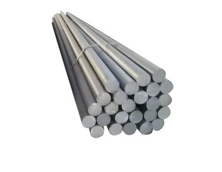 Aluminium 2024 40.0 Mm T351 Round Bar Manufacturer In India Aluminium 2024 40.0 Mm T351 Round Bar Manufacturer In India