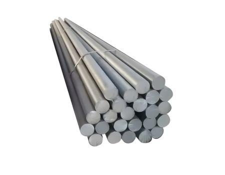 Aluminium 2024 45.0 Mm Machined Round Bar Manufacturer In India Aluminium 2024 45.0 Mm Machined Round Bar Manufacturer In India